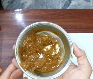 slash powder