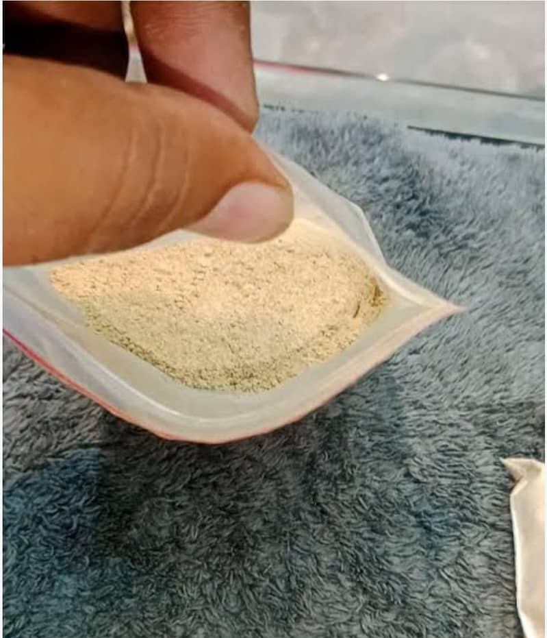 slash powder 2