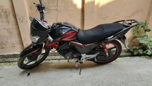 HONDA CB 150 2022