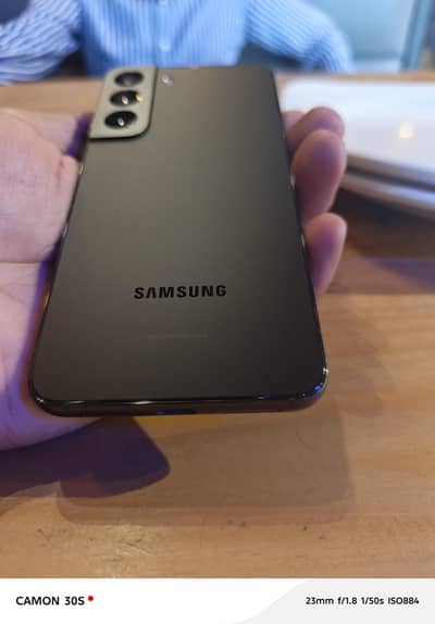 Samsung Mobile S22