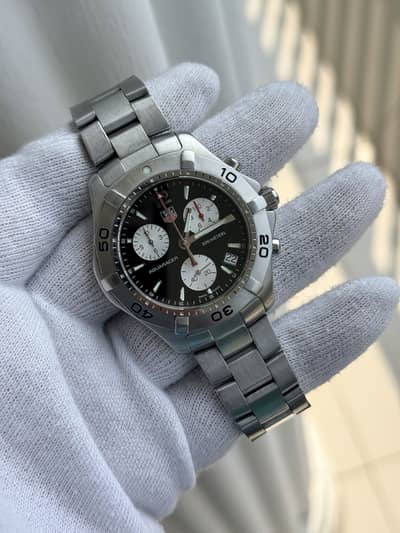 TAG HEUER AQUARACER CAF1110