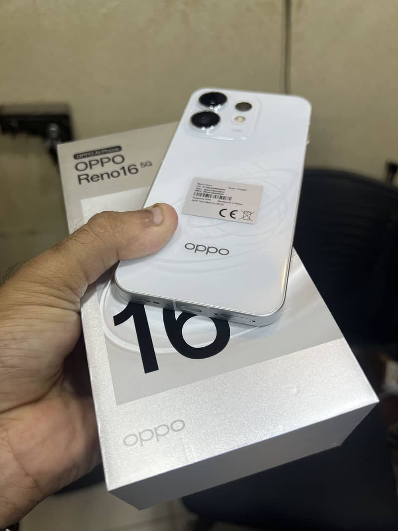 OPPO Reno 2