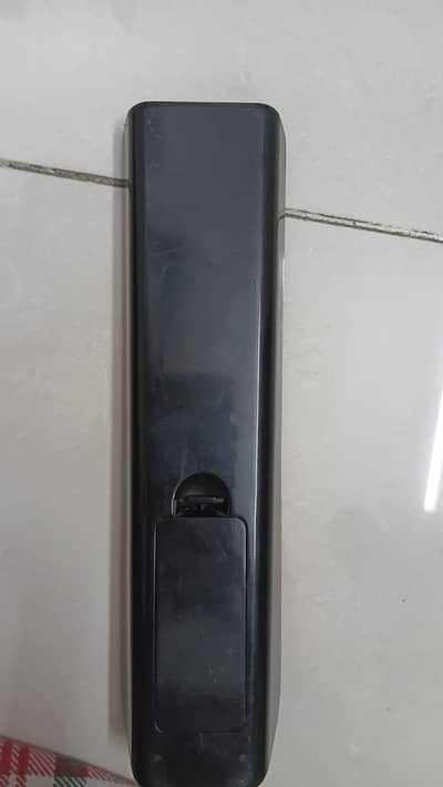 Hisense 50-Inch LED TV – Model 49E5100EX | Excellent Condition