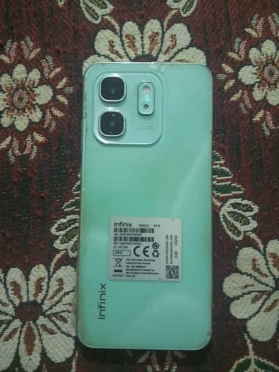 INFINIX HOT 50I 03219292420