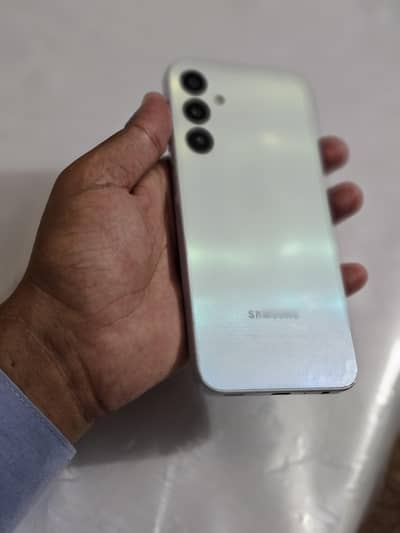 Samsung A25 5g 128gb