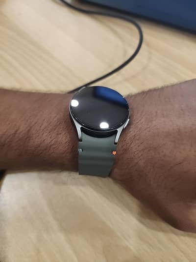 Galaxy Watch 7