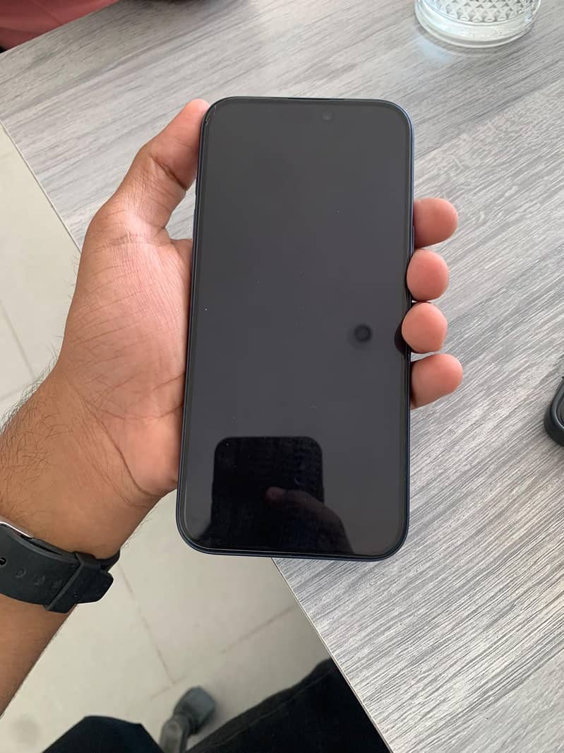 Apple iPhone 17 Pro Max 5
