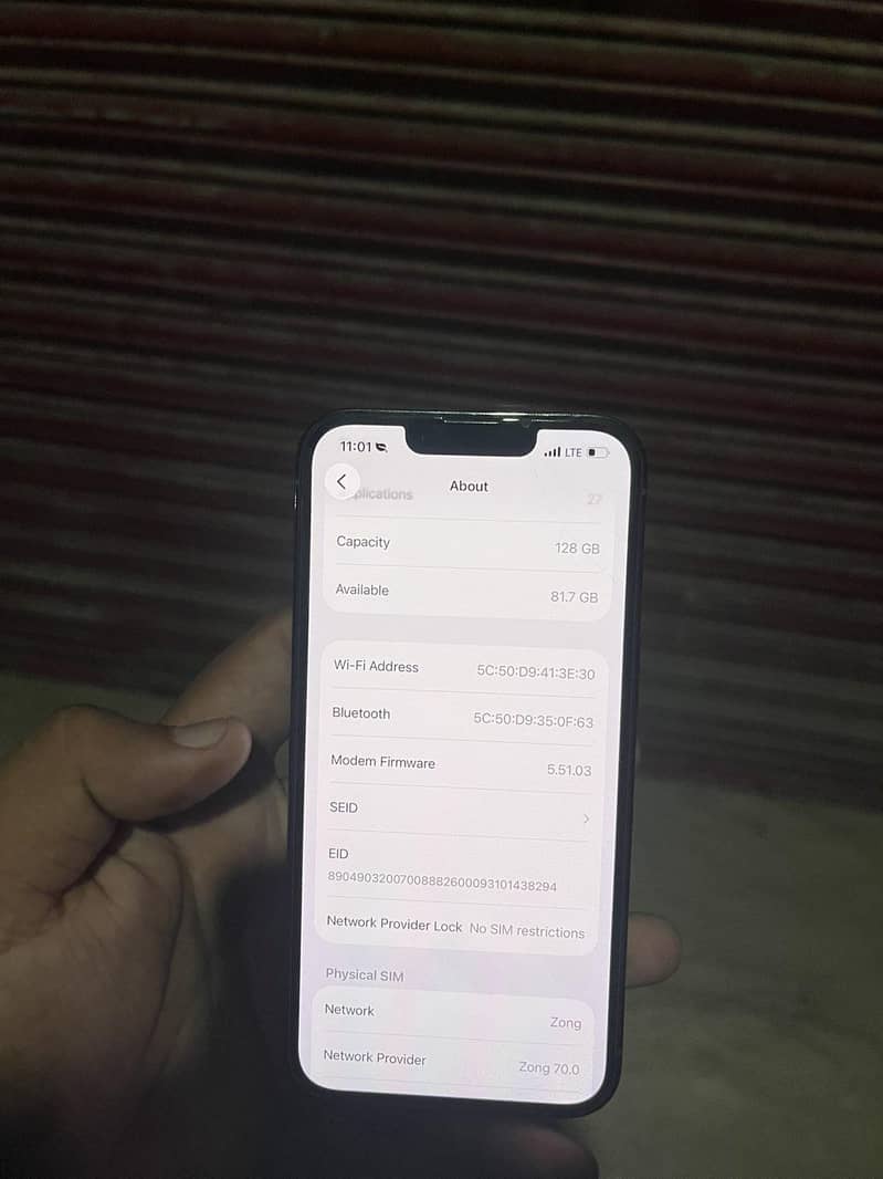 Apple iPhone 13 Pro 5