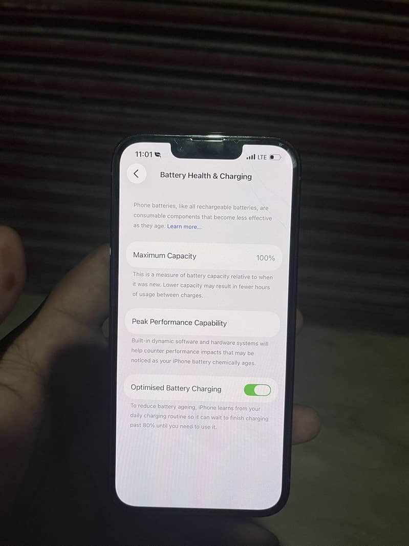 Apple iPhone 13 Pro 6