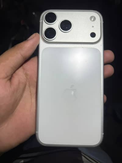 Apple iPhone 17 Pro Max