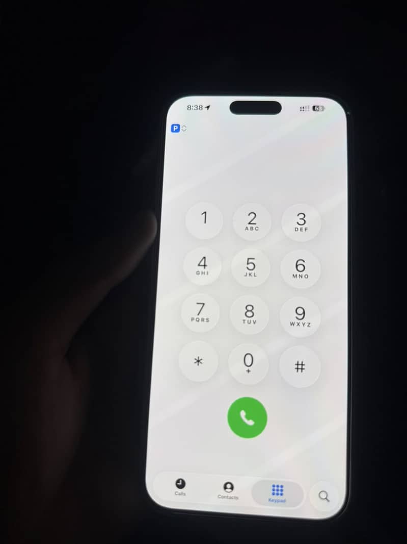 Apple iPhone 17 Pro Max 2