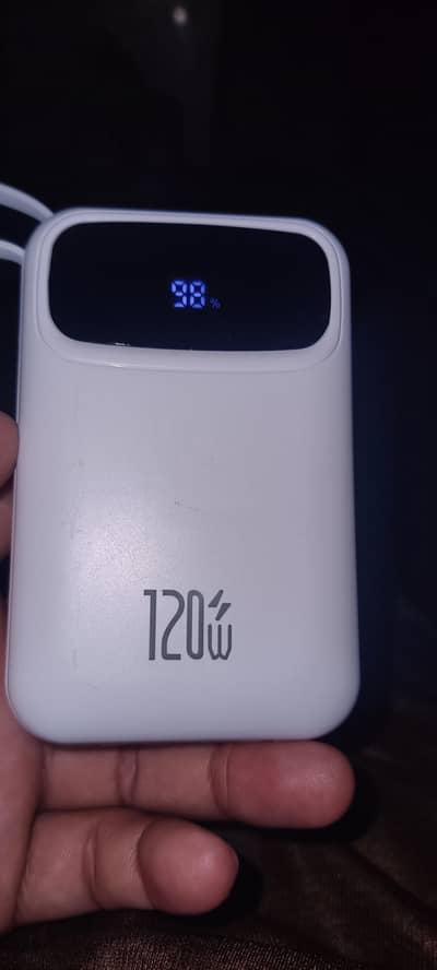 power Bank 10000 mah 4 time mobile charge genion