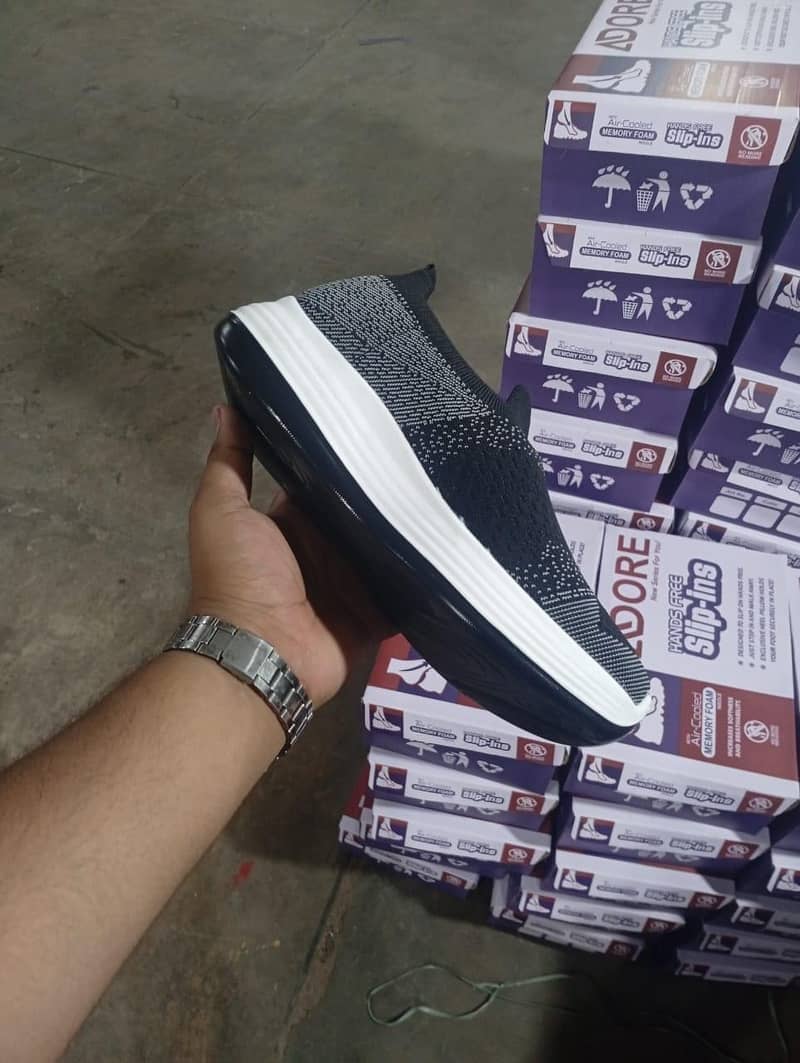 export quality shoes 2