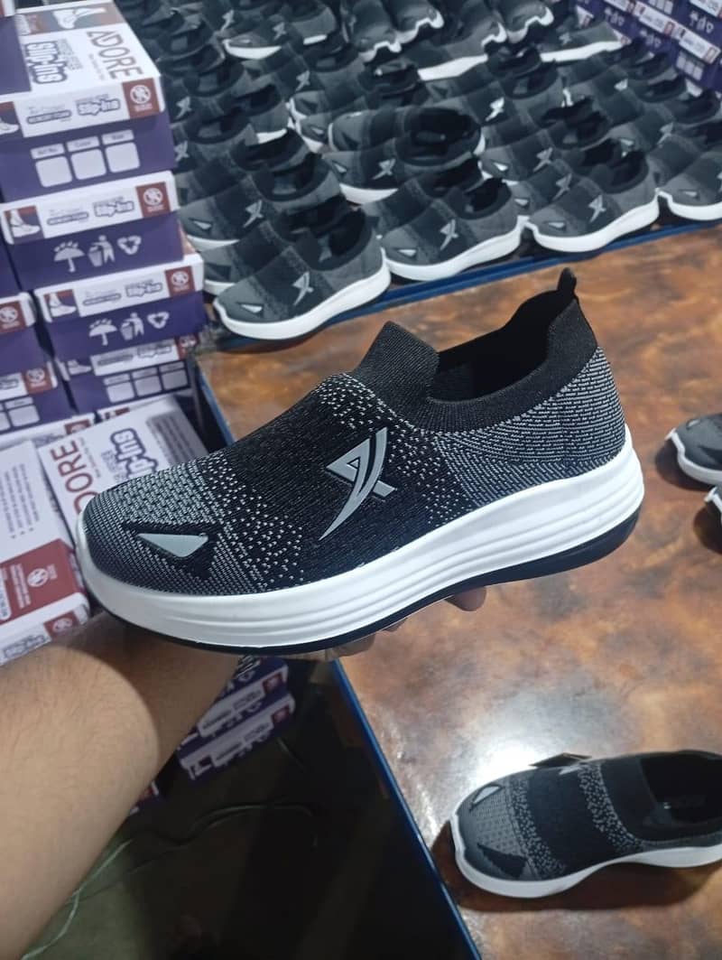 export quality shoes 3