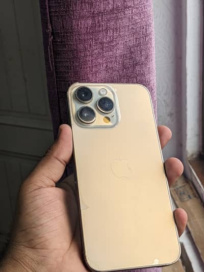 Apple iPhone 14 Pro Max Fu