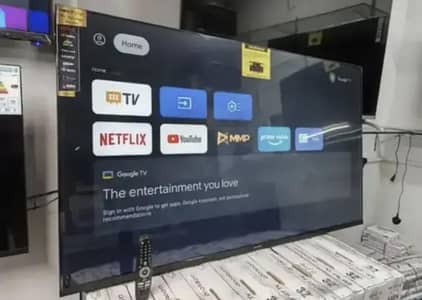 32 inch Samsung Smart 4k LED TV 3. years warranty O3O882O898O