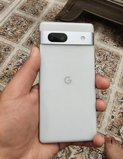 Google Pixel 7a
