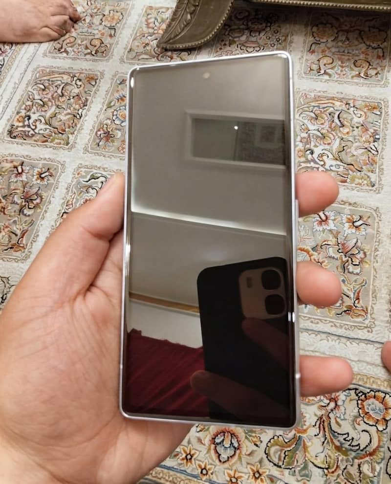 Google Pixel 7a 1