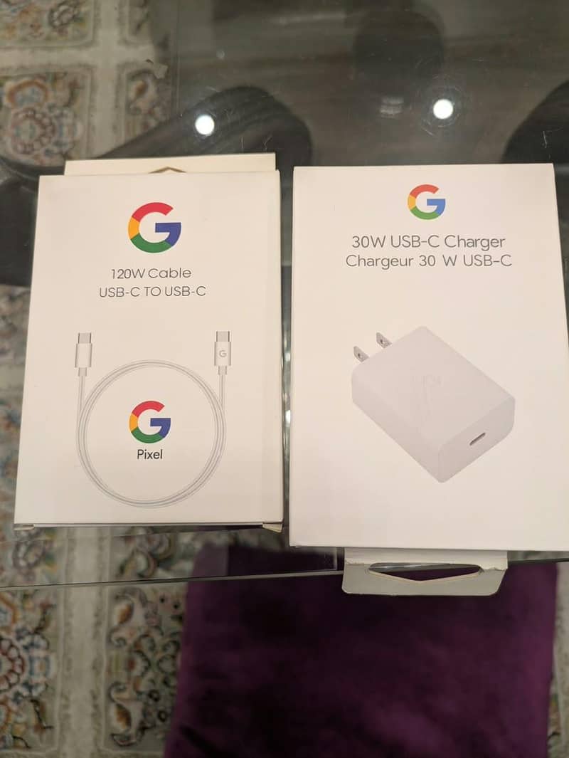 Google Pixel 7a 6