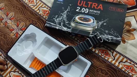 Smart watch