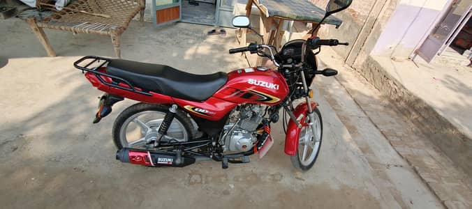 GD 110
