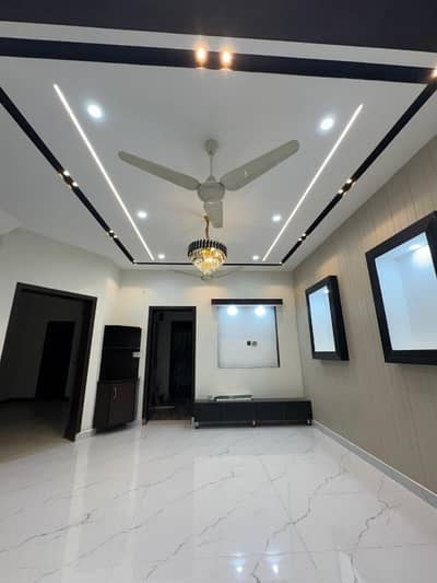 1 Kanal House Upper Portion For Rent Awt Phase 2
