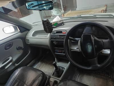 Suzuki Baleno 2000