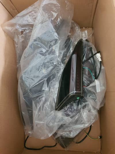 Honda civic X Snake style lights