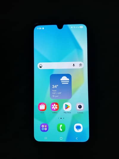 Samsung Mobile A16