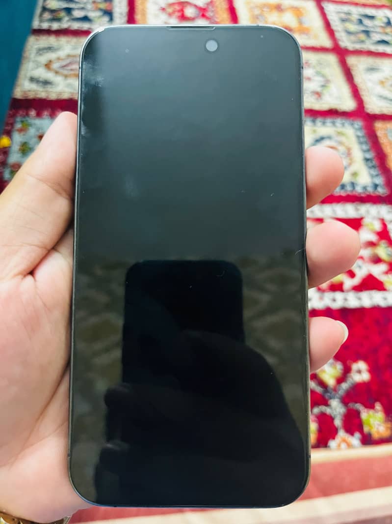 Apple iPhone 14 Pro Max 0