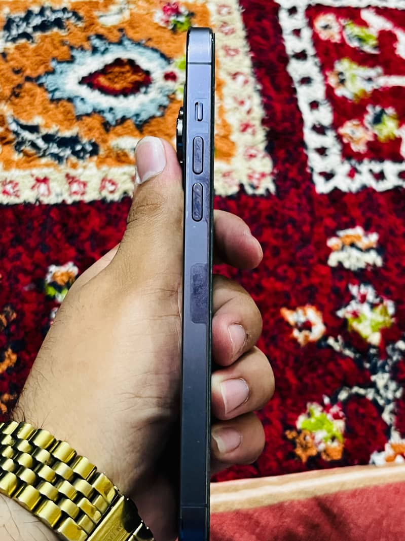 Apple iPhone 14 Pro Max 1