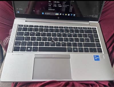 Hp elitebook 840 g8
