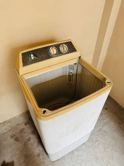 Haier Washing Machine for sale - Used