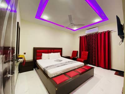 Guest house