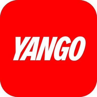 yango indrive ka Lia driver cahiye