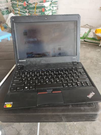Lenovo laptop