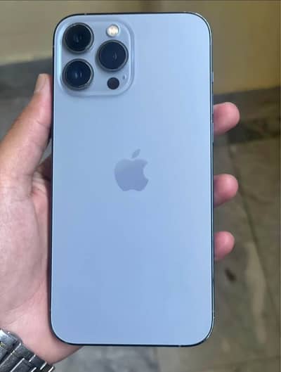 Apple iPhone 13 Pro Max