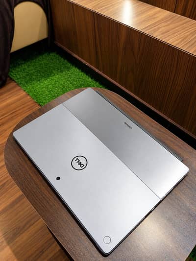 Dell Latitude 7320 Detachable | i5 11th Gen | 16Gb Ram | 256Gb Ssd