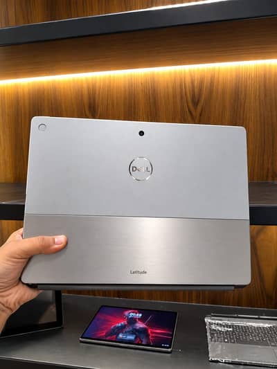 Dell Latitude 7320 Detachable | i5 11th Gen | 16Gb Ram | 256Gb Ssd