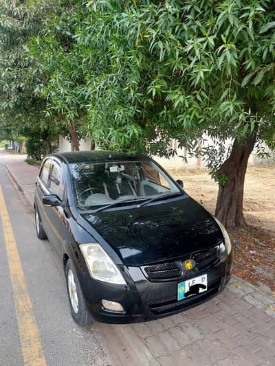 FAW V2 2017 Model For Sale Neat And Clean Condition