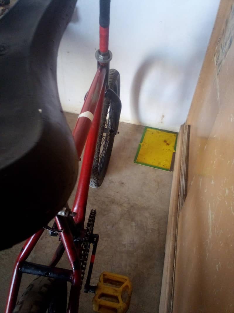 cycle 1