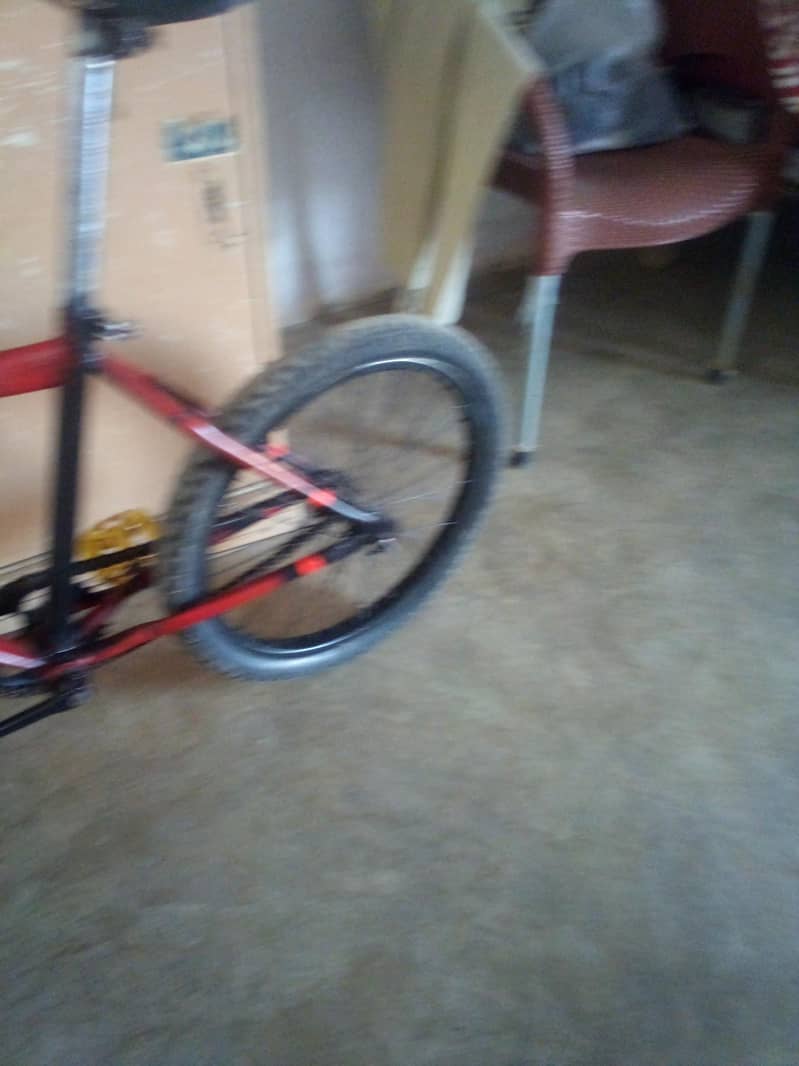 cycle 2