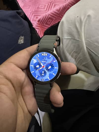 Samsung Galaxy Watch7 (44mm LTE)