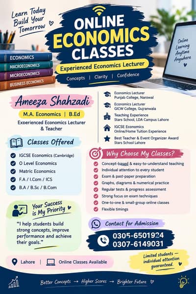 online Teacher