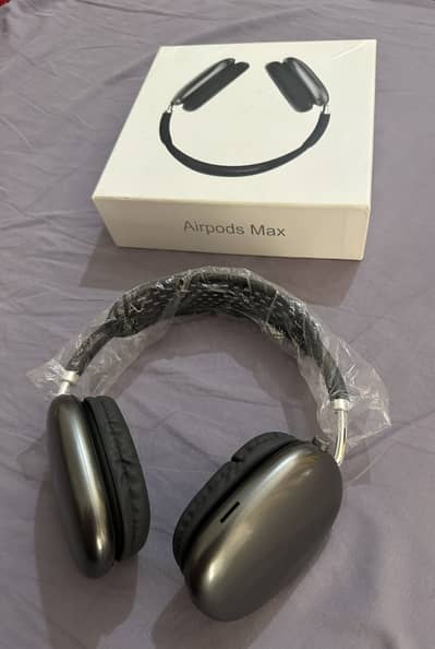 Bluetooth Head Phone for sale