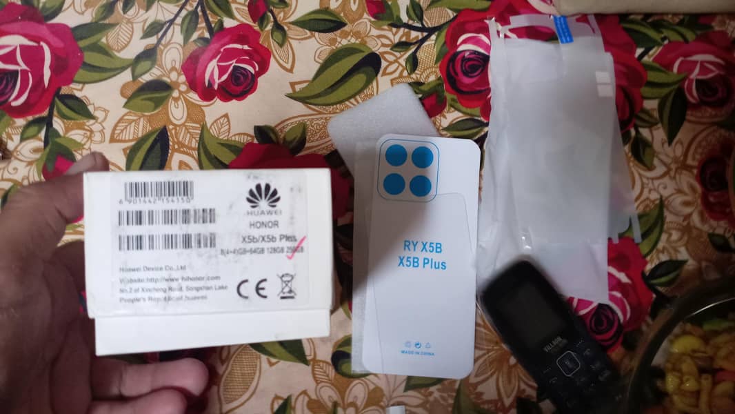 Honor X5b Plus 2