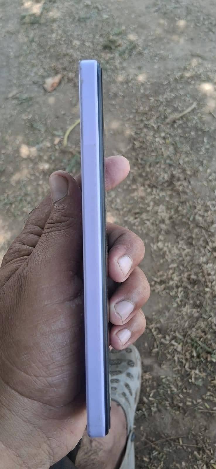 Honor X5b Plus 4