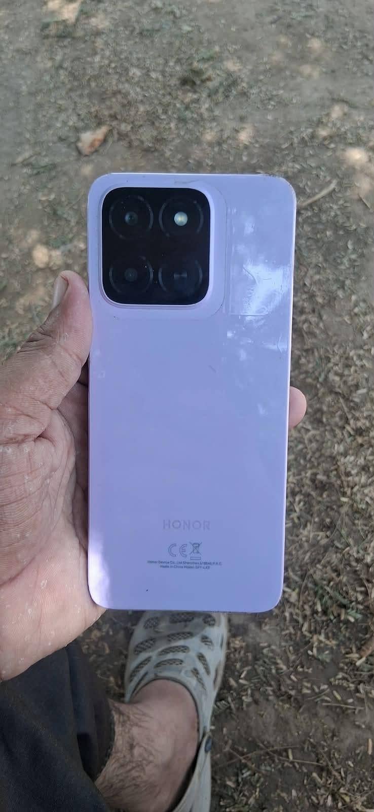 Honor X5b Plus 5