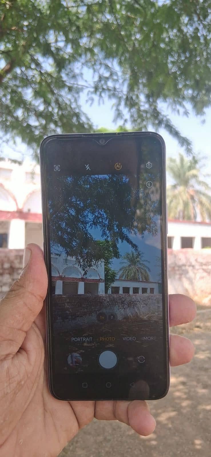 Honor X5b Plus 6