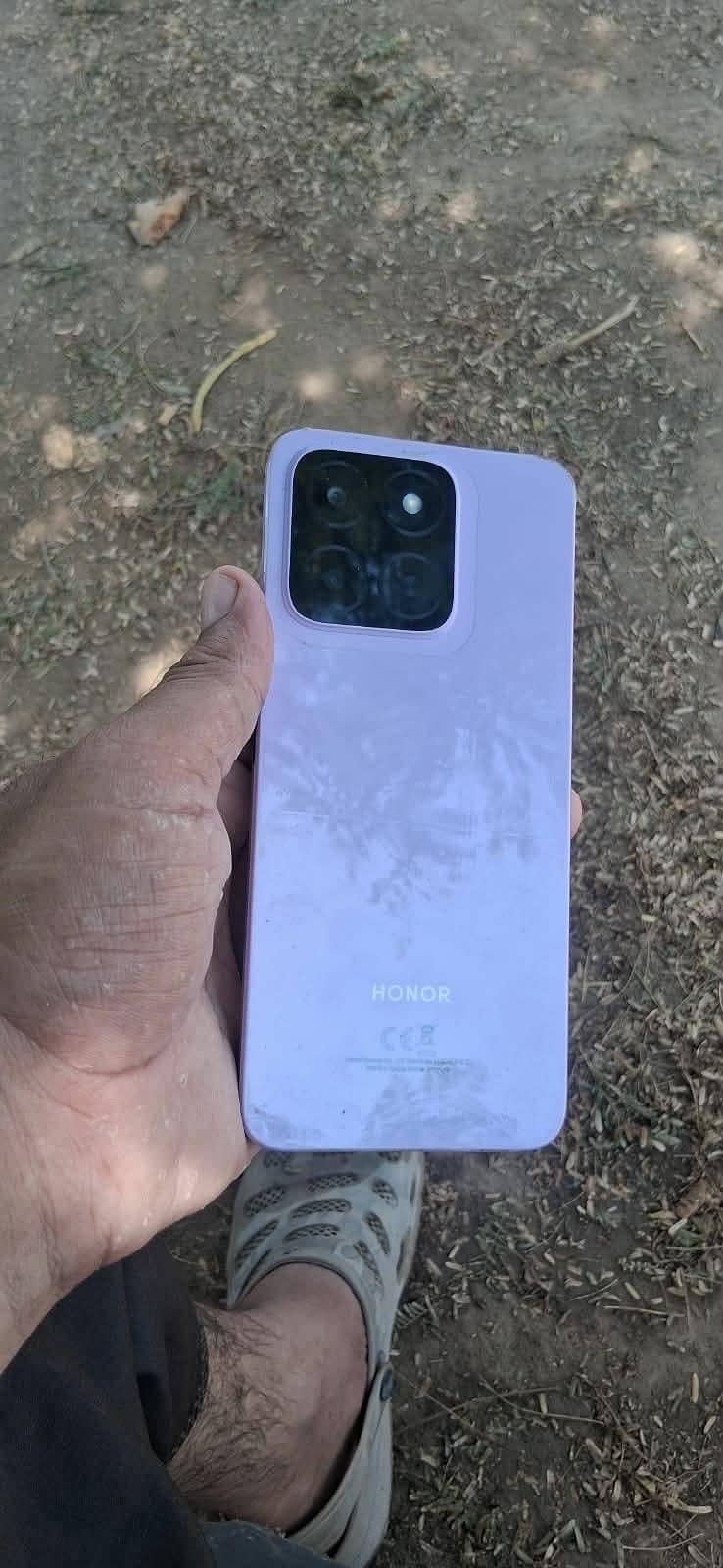 Honor X5b Plus 8
